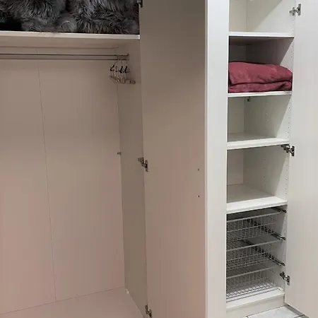 Casa Ursin Val Lumnezia 3*