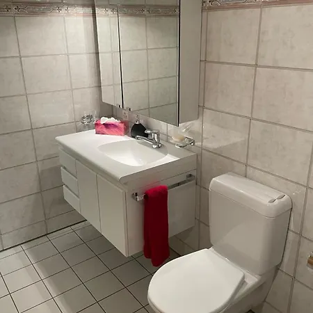 Casa Ursin Val Lumnezia Lumbrein