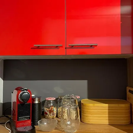 Casa Ursin Val Lumnezia 3*