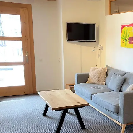 Casa Ursin Val Lumnezia Lumbrein