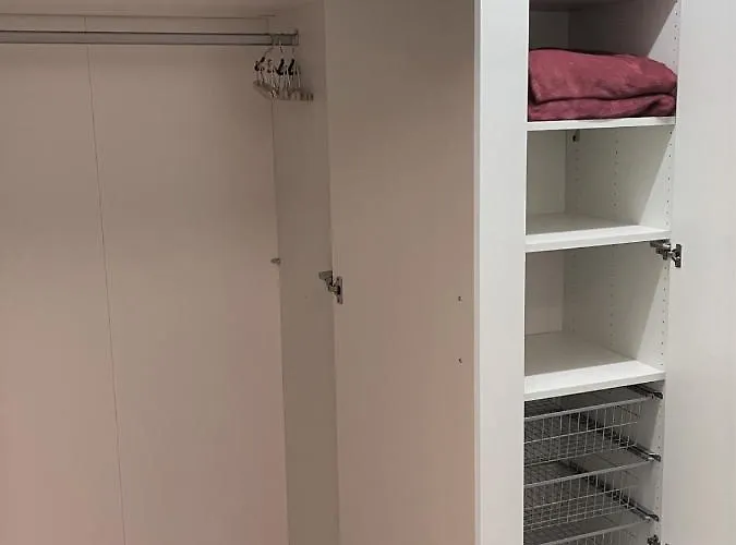 Casa Ursin Val Lumnezia 3*