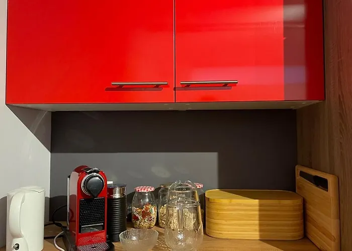 Casa Ursin Val Lumnezia 3*