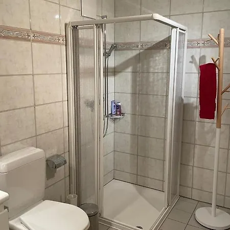 Casa Ursin Val Lumnezia Отель типа 